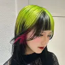 AKANE/垢抜け 似合わせカラー🌺のプロフィール画像