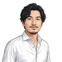 会話のいらない美容室 ✂️南船場・心斎橋のプロフィール画像