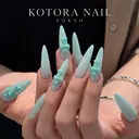 KOTORA NAILのプロフィール画像