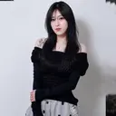 レイヤー/韓国ヘア 角岡泉希のプロフィール画像