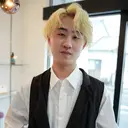 ショート/縮毛矯正/ 白髪染め/艶カラーのプロフィール画像