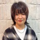 🌿あかり/ 透明感・艶カラー🌿のプロフィール画像
