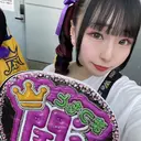 N +th💎オタク 女子kurumi💎のプロフィール画像