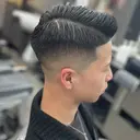 【メンズ特化】理容師 シュウトのプロフィール画像