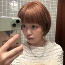 kiyono moekaのプロフィール画像