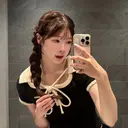 髪質改善酸性ストレー ト/モテカラーひなののプロフィール画像