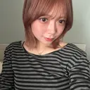 お顔周り/オリーブ/ Wカラー/mei大名のプロフィール画像