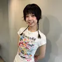 羽田 莉野のプロフィール画像
