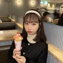 濱本 栞名のプロフィール画像