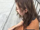勝間田 歩のプロフィール画像