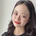💜ひな💜韓国レイ ヤー/透明感/美髪のプロフィール画像