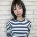 レイヤー/透明感 カラー/ユウカのプロフィール画像