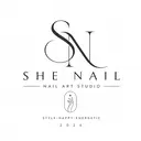 SHE Nailのプロフィール画像