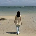 ゆうか 栄 コテ巻きパーマのプロフィール画像