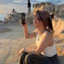 溝口 奈央のプロフィール画像