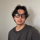 髪質改善 レイヤーカット/清水のプロフィール画像
