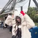 merc.🧸🫧 平山莉子のプロフィール画像