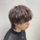 メンズパーマ 朝ラクセット 颯のプロフィール画像