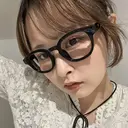 ミディアムロング似合 せ/ヘアアレンジのプロフィール画像