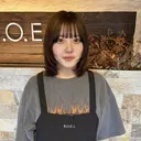 早坂 祐亜のプロフィール画像