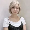 りほ/似合わせカット /レイヤーカットのプロフィール画像