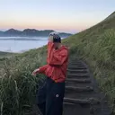中谷海里/フェザー パーマ/スパイキーのプロフィール画像