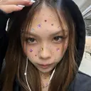 ぱつっとボブ/透明感 カラー/ayakaのプロフィール画像