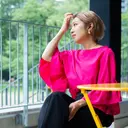 じょう なつみのプロフィール画像