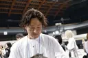 白髪ぼかしハイライト 💫ミネ ヒロシのプロフィール画像