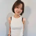 Zoey eye. Sakuraのプロフィール画像