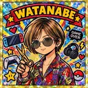 渡邊達也/髪質改善 /ストレート/メンズのプロフィール画像