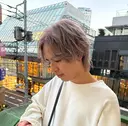 ブリーチなしピンク 赤井龍斗のプロフィール画像