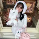 🎀 F-CODE ・ HOSHIMIのプロフィール画像