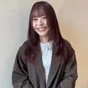 縮毛矯正/エクステ /艶カラー/ひふみのプロフィール画像