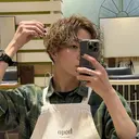 艶髪✨️/縮毛矯正/ ニュアンス/田中大翔のプロフィール画像