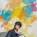平尾駅前/持込み専門 /owlnailのプロフィール画像