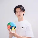 整体/小顔矯正 美容整体師 野口杏太のプロフィール画像