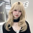 透明感カラー🎀 Anju/渋谷🎀のプロフィール画像