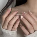 nail salon auneのプロフィール画像