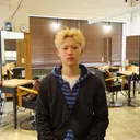 佐渡山 隼多のプロフィール画像