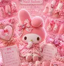 Miyu Nail Nambaのプロフィール画像