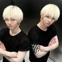 💎KEN /レイヤー/韓国💎のプロフィール画像
