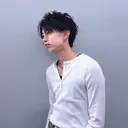 【パーマ職人】かずま サーフカール／波巻きのプロフィール画像