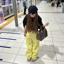 池田 愛央衣のプロフィール画像