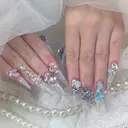 ネイリスト Kiyuのプロフィール画像