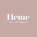 Nail&Eye Elemeのプロフィール画像