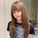 カットモデル募集中/ まこ𖤐 ̖́-のプロフィール画像
