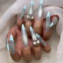 新橋🐹 Nailのプロフィール画像