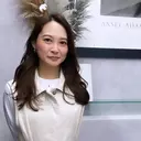 髪質改善南船場店 藍のプロフィール画像