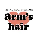 髪質改善-店長/ arms hairのプロフィール画像